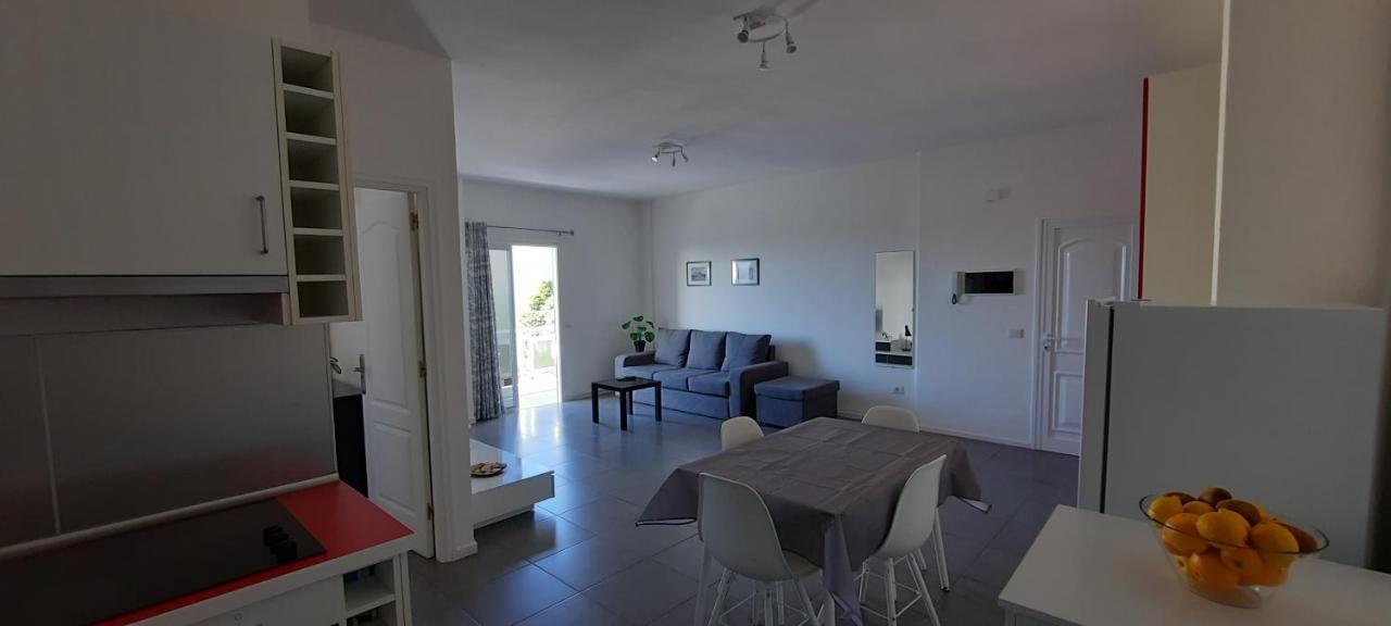 Apartamento Carmen Adeje Apartamento Costa Adeje  Exterior foto